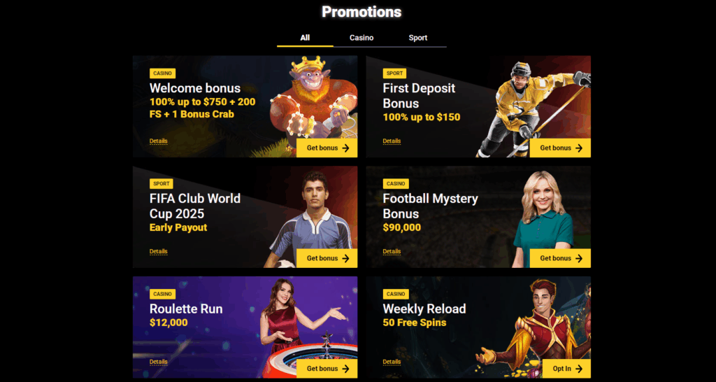 Zet Casino Code Promo